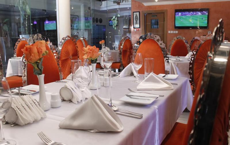 Morning Side Suites Aliayabiagba Екстер'єр фото