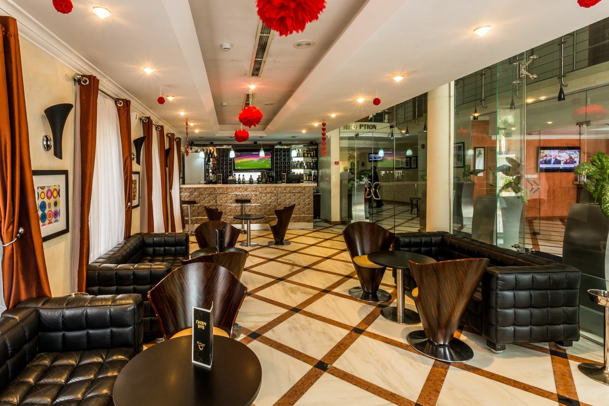 Morning Side Suites Aliayabiagba Екстер'єр фото